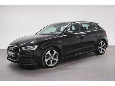 tweedehands Audi A3 1.4 TFSI S-LINE 1.4 Essence