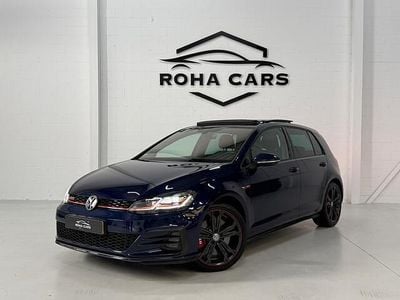 Blauw Gebruikt 2019 VW Golf VII GTI Hatchback | € 26.945 (Goede deal)