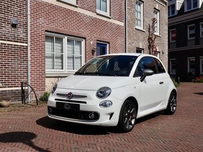 Fiat 500S
