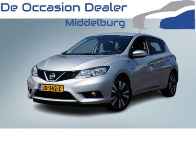 Nissan Pulsar