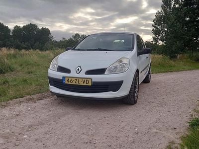 Renault Clio II