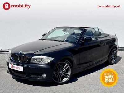 BMW 118 Cabriolet