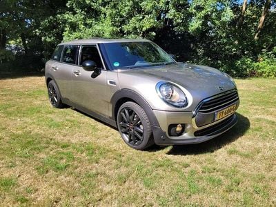 Mini One Clubman