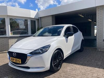 Occasion Mazda 2 Inclusive 90 PK (66 kW) 2023 Wit Hatchback