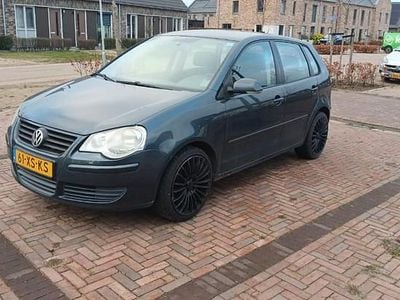 Gebruikt 2007 VW Polo | € 1.850 (Goede deal)