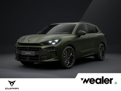 Groen Nieuw 2025 Cupra Terramar VZ SUV | € 60.472 (Duur)