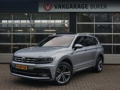 VW Tiguan Allspace