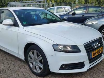 tweedehands Audi A4 1.8 TFSI Pro Line Business