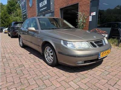 Saab 9-5
