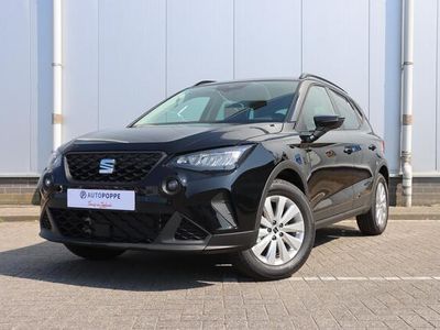 tweedehands Seat Arona 1.0 EcoTSI 95 5MT Style SUV | Handgeschakeld