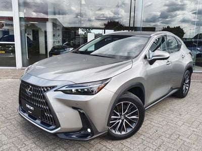 Lexus NX450h+