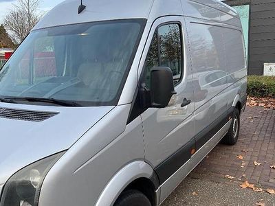 Gebruikt 2007 VW Crafter Van | € 5.500 (Iets duurder)