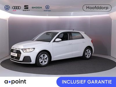 Occasion Audi A1 Sportback Proline 95 PK (69 kW) 2022 Wit Hatchback