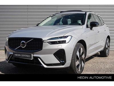 Gebruikt 2021 Volvo XC60 Ultimate SUV | € 54.995 (Duur)