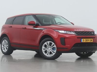 Rood Gebruikt 2020 Land Rover Range Rover S SUV | € 29.200