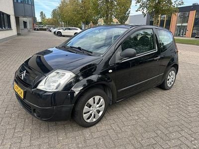 Citroën C2