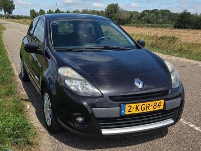 Renault Clio II