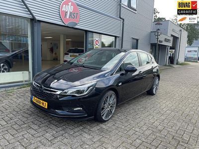 tweedehands Opel Astra 1.6 Turbo Innovation 200PK | CAR PLAY | NAVI | DEA