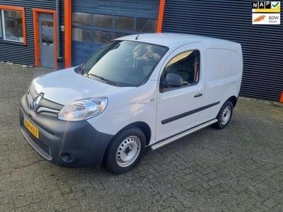 Occasion Renault Kangoo Komfort 75 PK (55 kW) 2019 Wit MPV