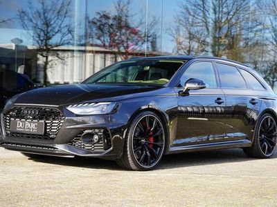 tweedehands Audi RS4 Avant 2.9 TFSI Quattro ABT Milltek