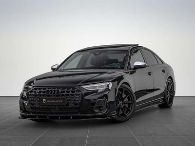 Zwart Occasion 2023 Audi S8 Advanced Sedan | € 135.900