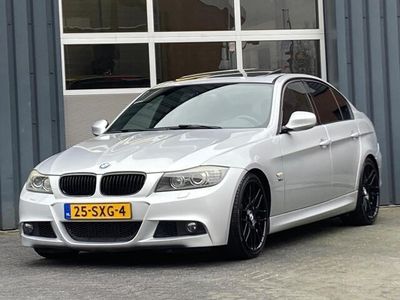 tweedehands BMW 325 325 xi High Executive Automaat M-Pakket Navigatie