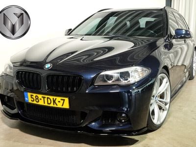 BMW 528