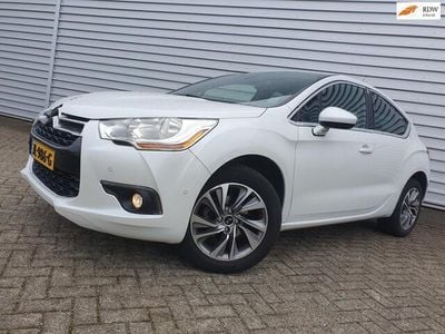 Citroën DS4