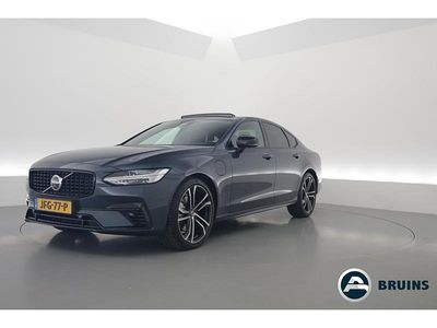Blauw Gebruikt 2024 Volvo S90 Plus Sedan | € 45.750 (Duur)