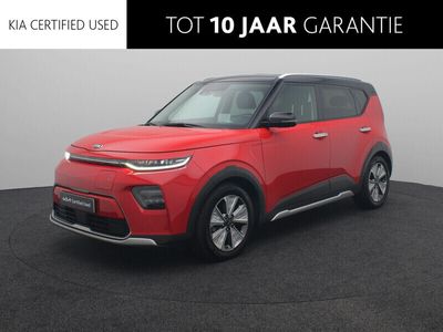 Kia Soul EV