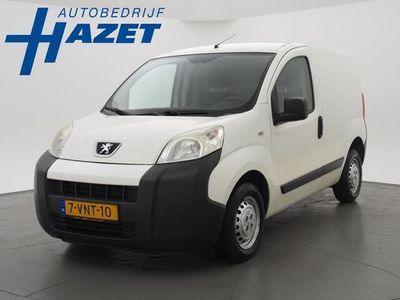 tweedehands Peugeot Bipper 1.3 HDi XR PROFIT + MOTOR DEFECT + AIRCO