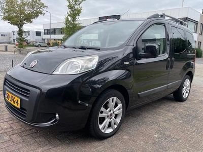 Fiat Qubo