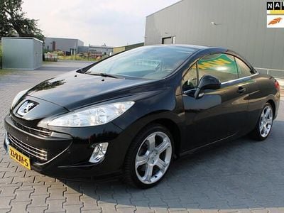 Peugeot 308 CC