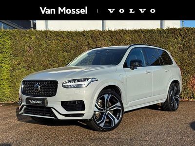Occasion Volvo XC90 Ultra 456 PK (335 kW) 2024 Grijs SUV