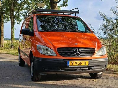 Mercedes Vito
