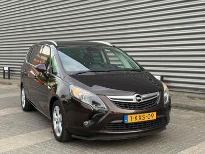 Opel Zafira Tourer