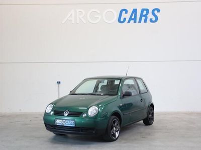 VW Lupo