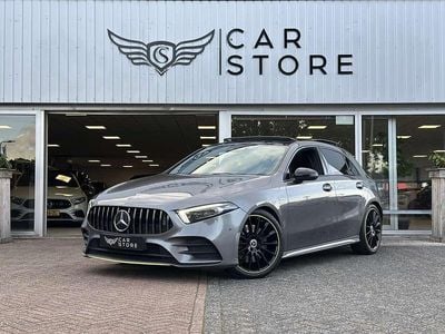 Mercedes A250