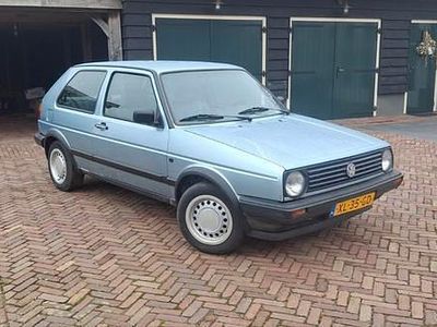 Occasion 1989 VW Golf II Hatchback | € 3.000