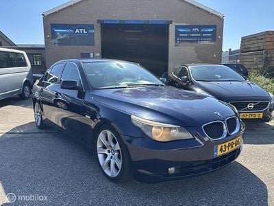 BMW 525
