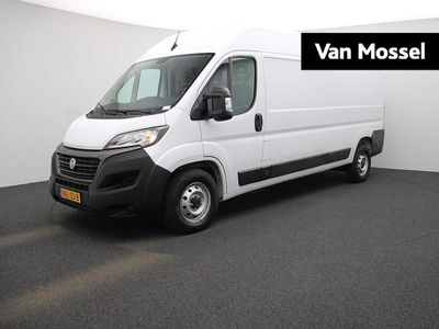 Fiat E-Ducato