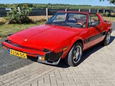 Fiat X 1/9