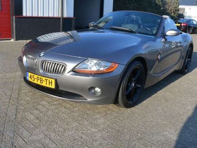 tweedehands BMW Z4 3.0i