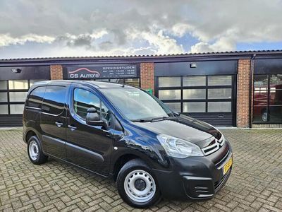 tweedehands Citroën Berlingo 2916|euro6|129.644km nap|airco|cruise.control