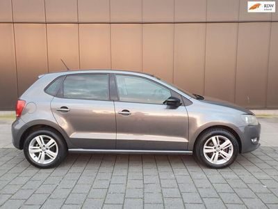 tweedehands VW Polo 1.2 TSI Comfortline / MATCH UITVOERING/ 2012/ AIRCO/ NW ONDERHOUDSBEURT