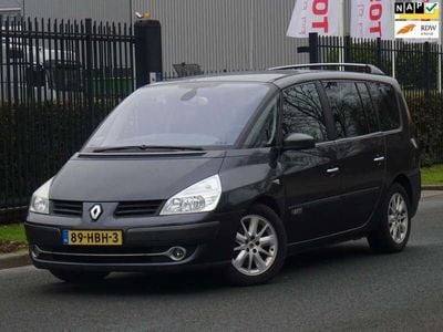 Renault Grand Espace