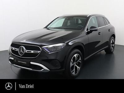 Mercedes GLC300