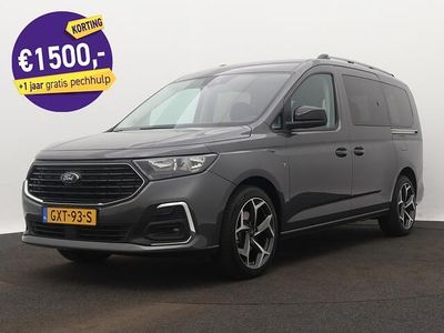 Grijs Gebruikt 2023 VW Caddy Maxi MPV | € 47.950