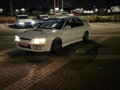 Gebruikt 2004 Subaru Impreza | € 8.500