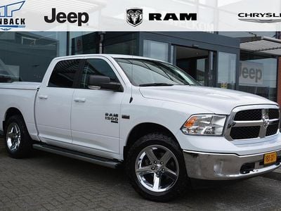 Gebruikt 2019 Dodge Ram Pickup | € 37.524 (Eerlijke prijs)